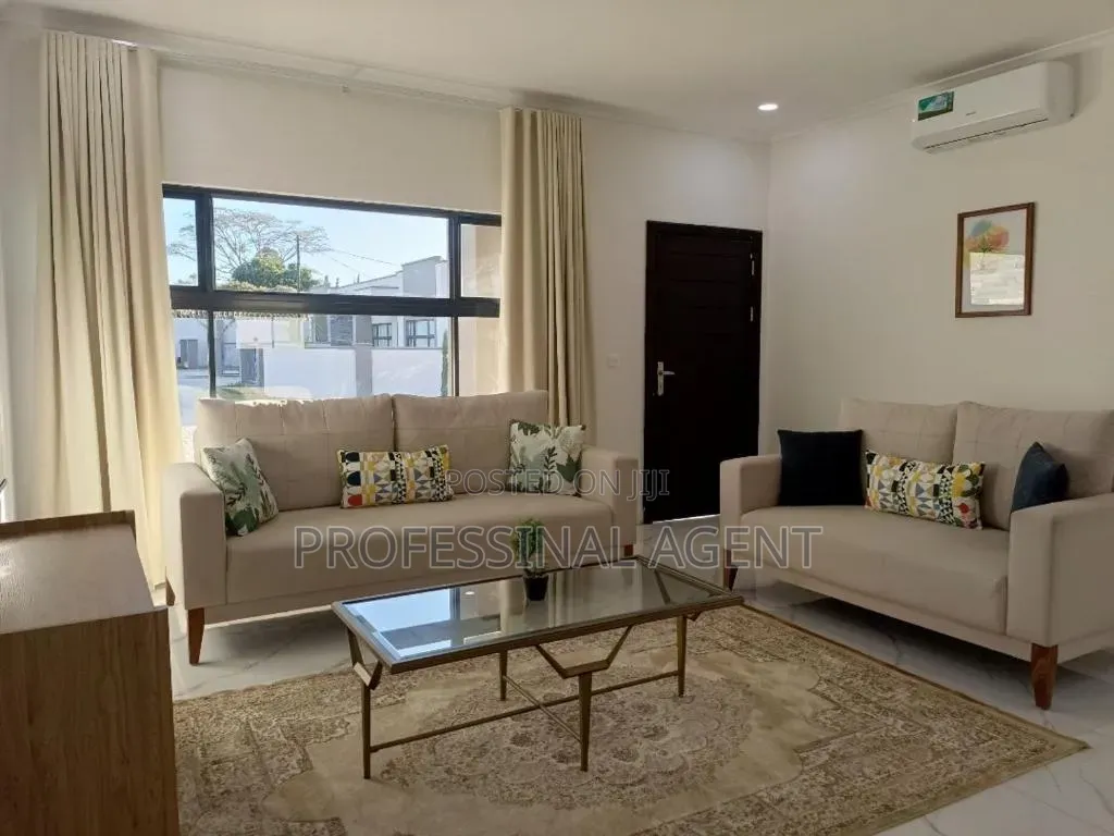 2bdrm Apartment in Mbweni Marindi, Kinondoni for rent in Kinondoni