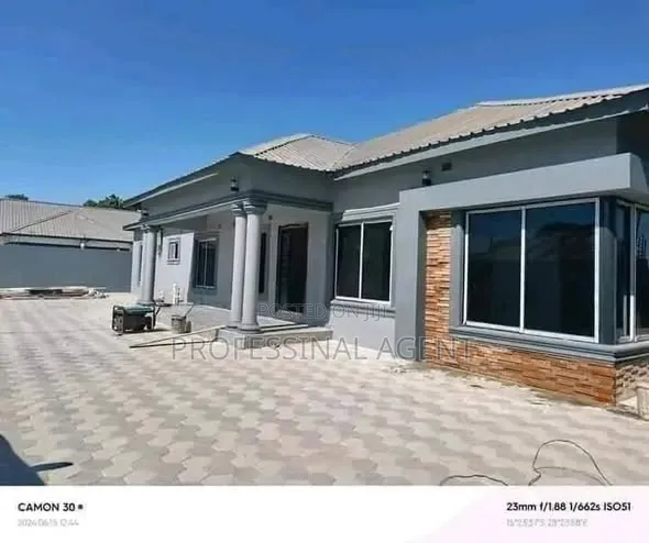 3bdrm House in Mbweni Marindi, Kinondoni for rent in Kinondoni