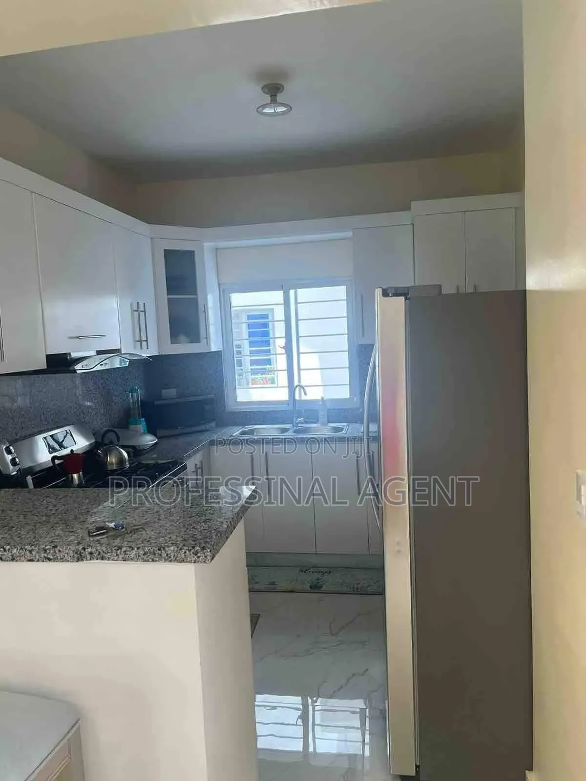 3bdrm House in Mbweni Marindi, Kinondoni for rent in Kinondoni