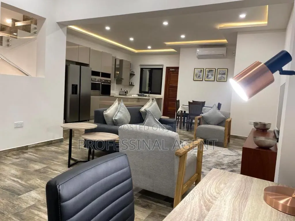 3bdrm House in Mbweni Marindi, Kinondoni for rent in Kinondoni