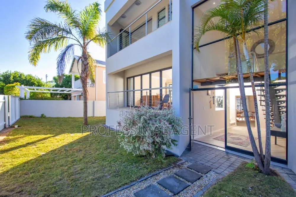 3bdrm Apartment in Mbweni Jkt, Kinondoni for rent in Kinondoni
