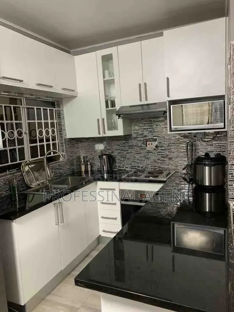 3bdrm Apartment in Mbweni Jkt, Kinondoni for rent in Kinondoni