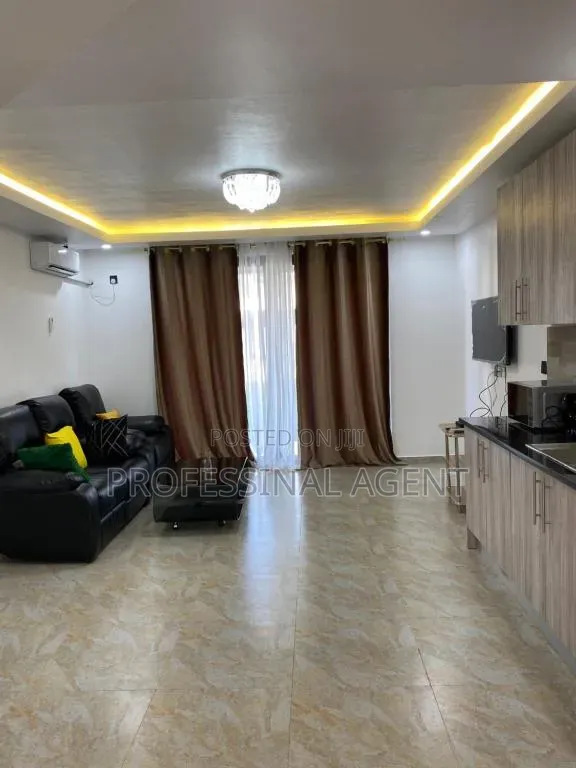 3bdrm Apartment in Mbweni Jkt, Kinondoni for rent in Kinondoni