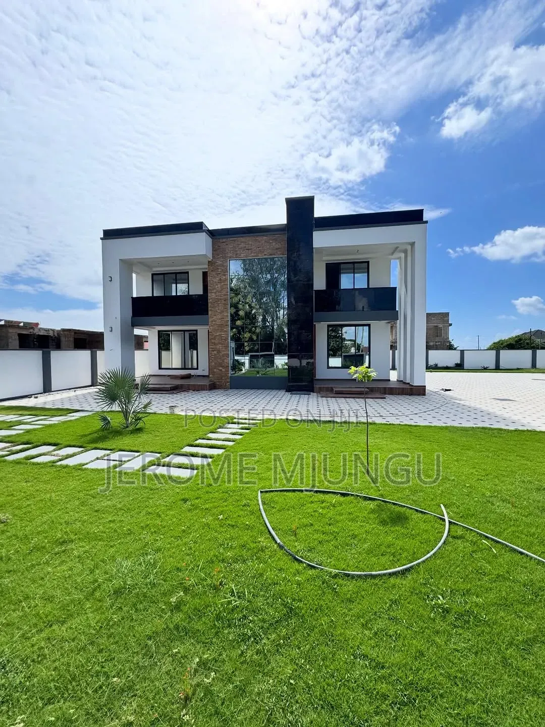 6bdrm House in Mbweni for sale in Mbweni