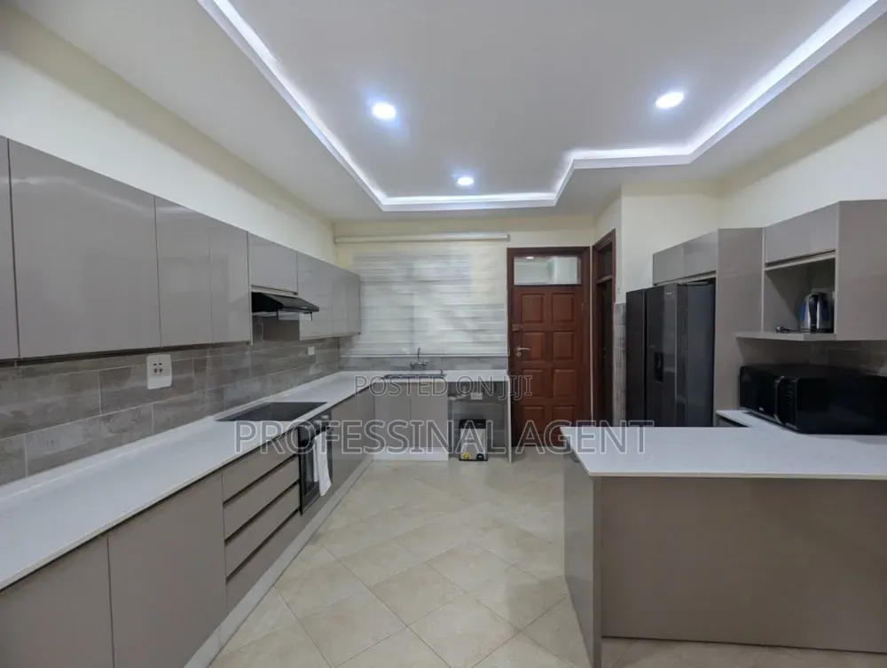 3bdrm Apartment in Mbweni Marindi, Kinondoni for rent in Kinondoni