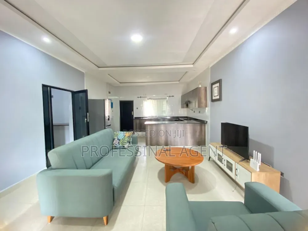 3bdrm Apartment in Mbweni Marindi, Kinondoni for rent in Kinondoni