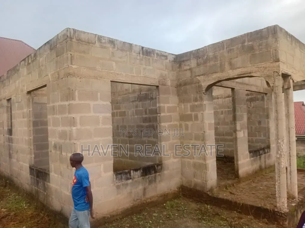 3bdrm House in Goba for sale in Goba