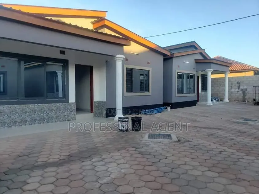 2bdrm Apartment in Kigamboni Mji Mwema for rent in Kigamboni