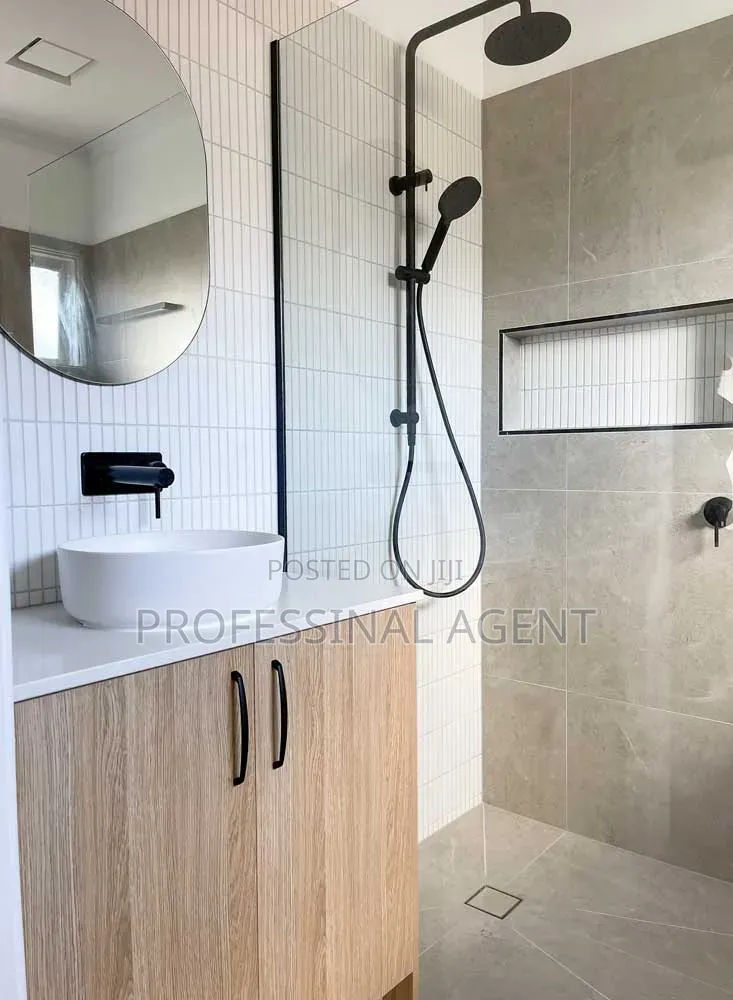 2bdrm Apartment in Kigamboni Kibada for rent in Kigamboni