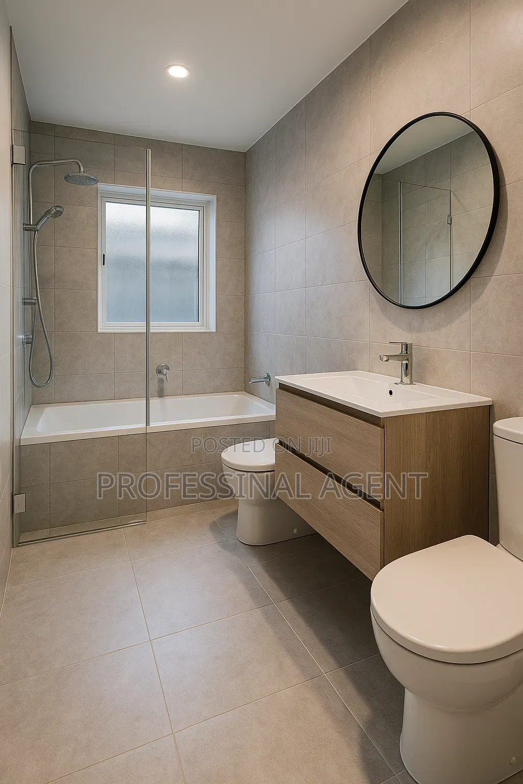 2bdrm Apartment in Kigamboni Kibada for rent in Kigamboni