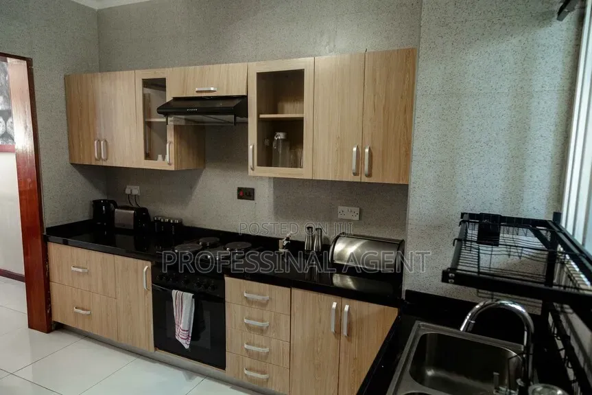 2bdrm Apartment in Kigamboni Kibada for rent in Kigamboni