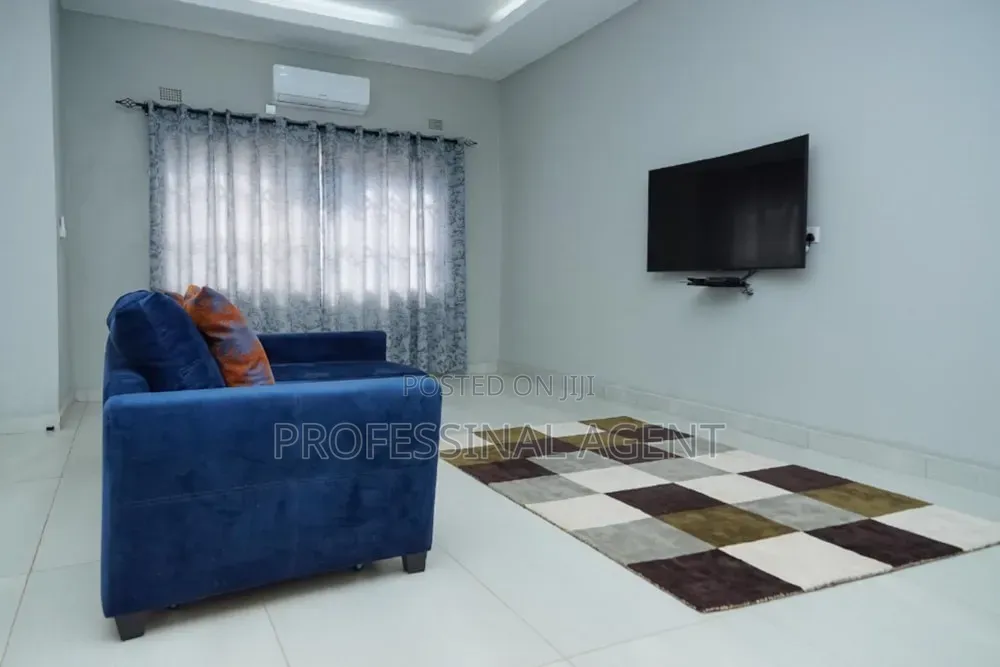 2bdrm Apartment in Kigamboni Kibada for rent in Kigamboni