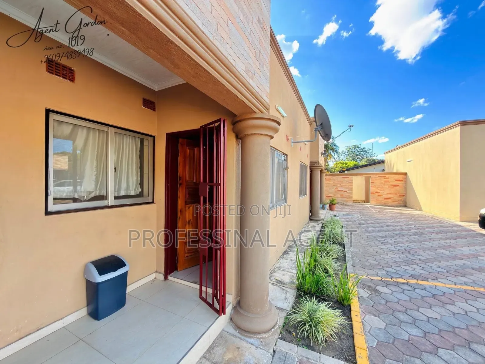 2bdrm Apartment in Kigamboni Kisiwani for rent in Kigamboni