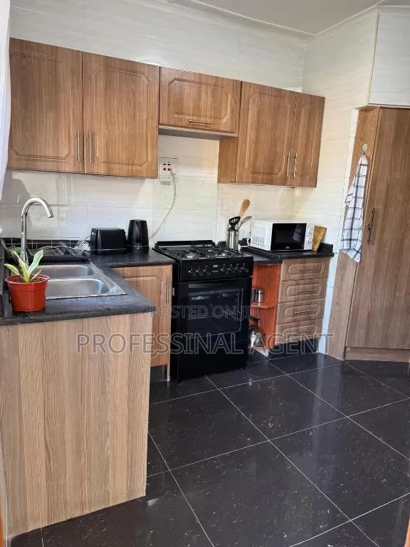2bdrm Apartment in Kigamboni Kisiwani for rent in Kigamboni