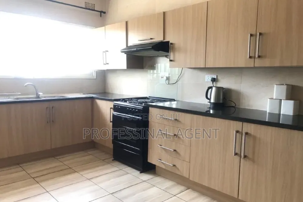 2bdrm Apartment in Kigamboni Kisiwani for rent in Kigamboni