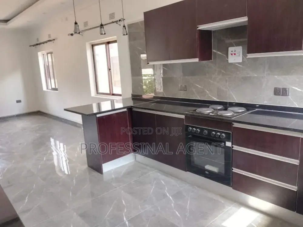 2bdrm Apartment in Kigamboni Kisiwani for rent in Kigamboni