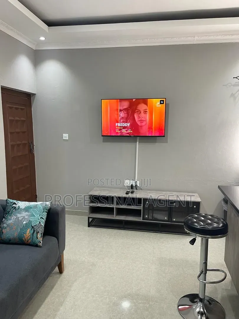 2bdrm Apartment in Kigamboni Kisiwani for rent in Kigamboni