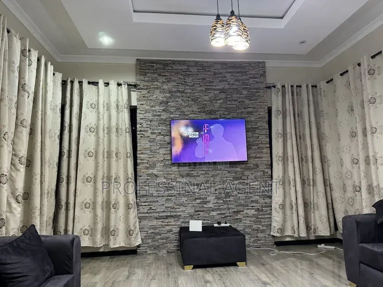 3bdrm House in Kigamboni Mji Mwema for rent in Kigamboni