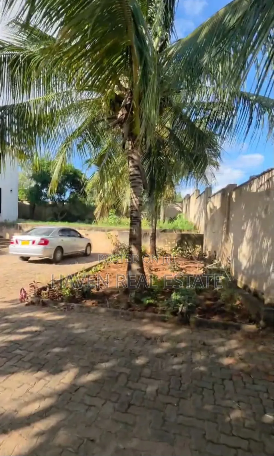 4bdrm House in Goba for sale in Goba