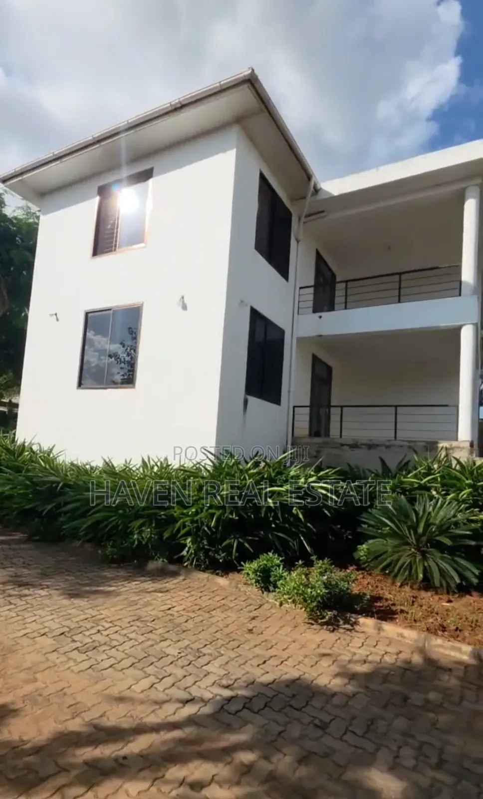 4bdrm House in Goba for sale in Goba