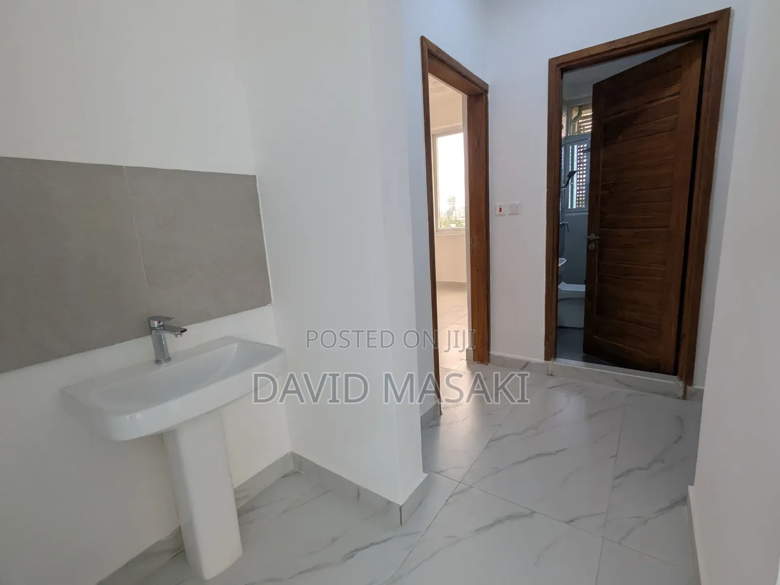 3bdrm Apartment in Apartments, Upanga West for rent in Upanga West
