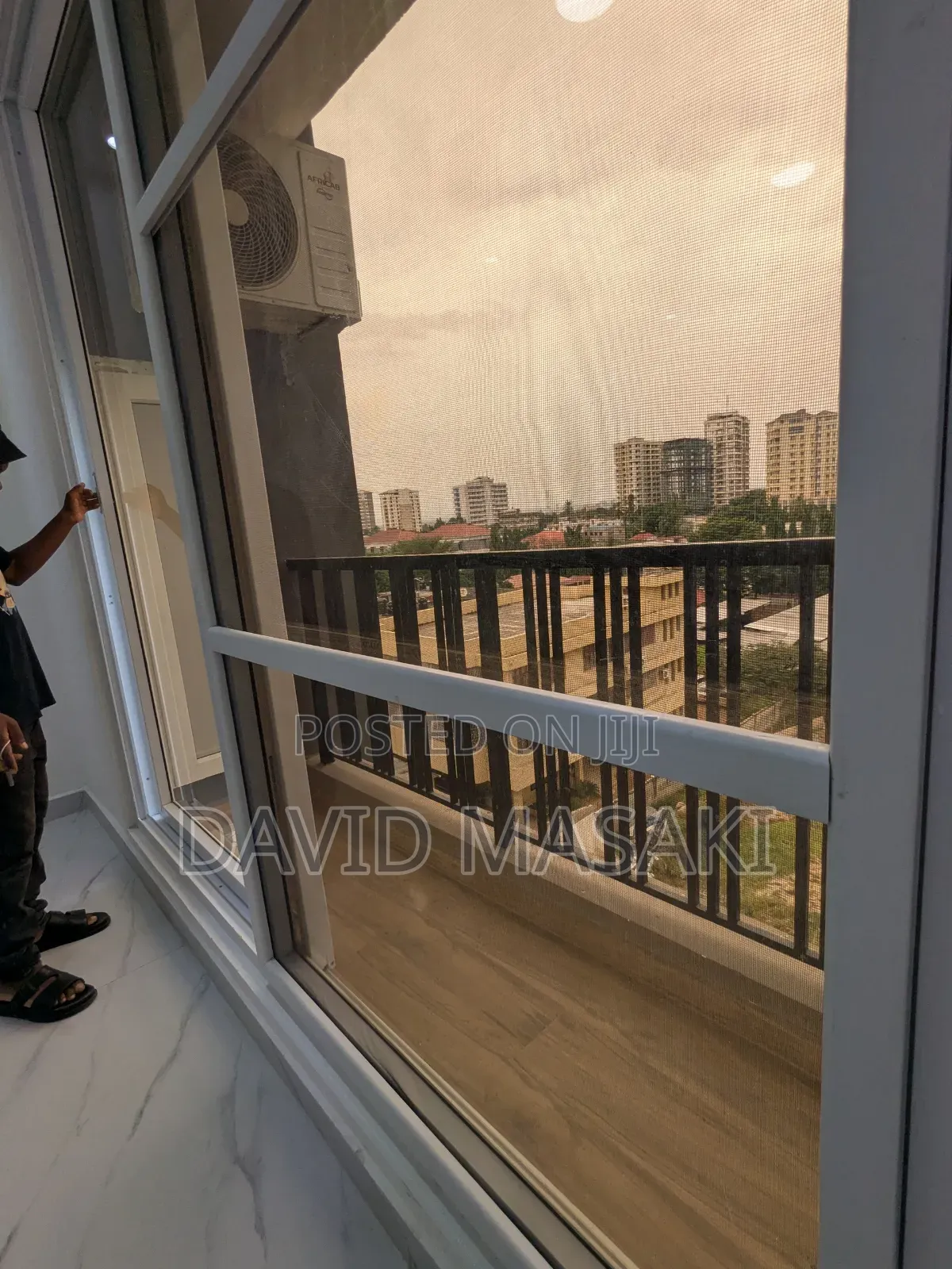 3bdrm Apartment in Apartments, Upanga West for rent in Upanga West
