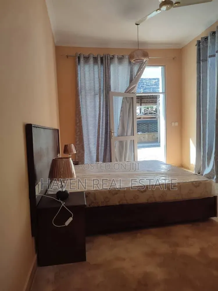 2nd Line Beach Hotel for Sale at Zanzibar in Kaskazini A