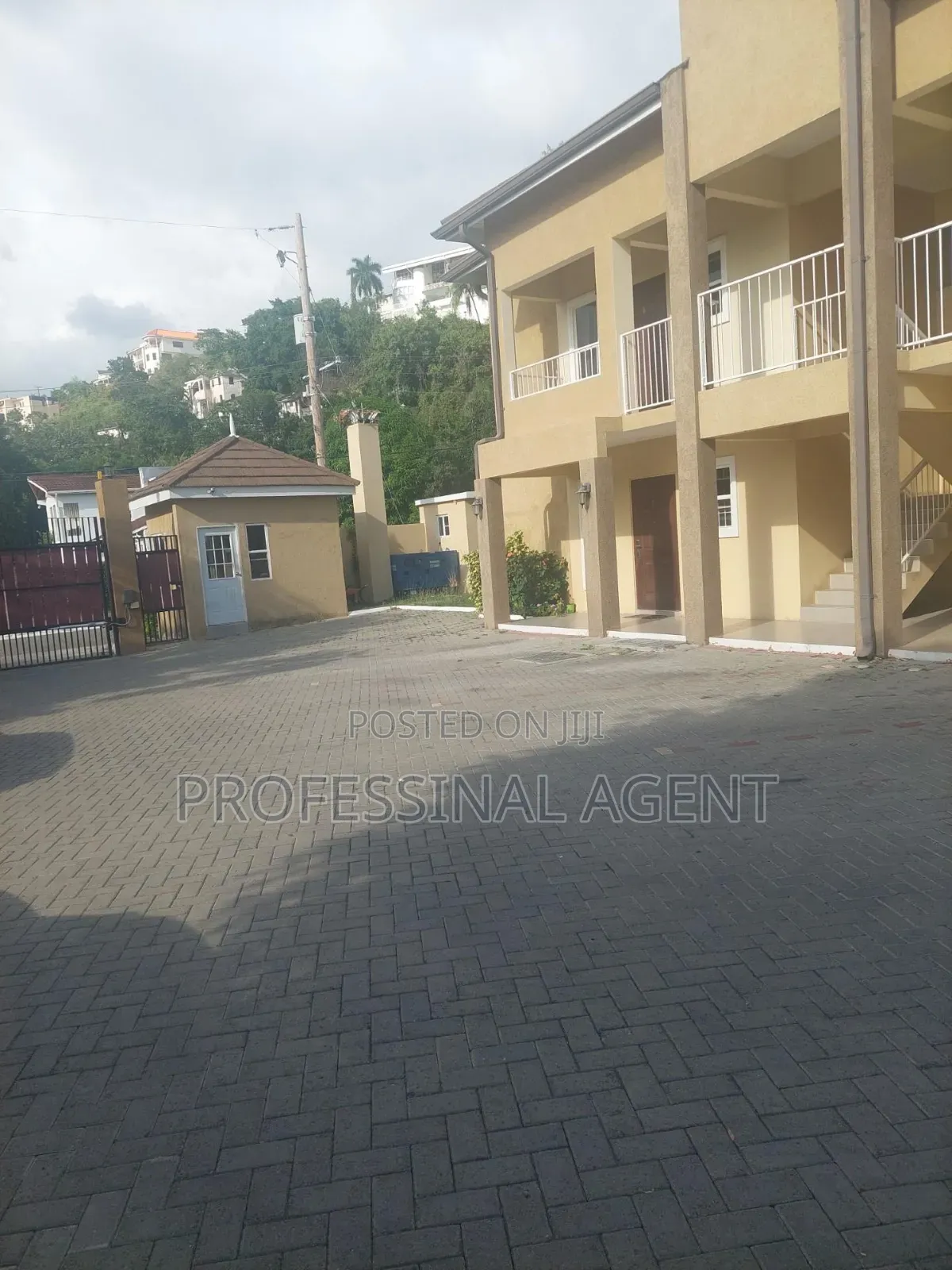 3bdrm Apartment in Kigamboni Kibada for rent in Kigamboni