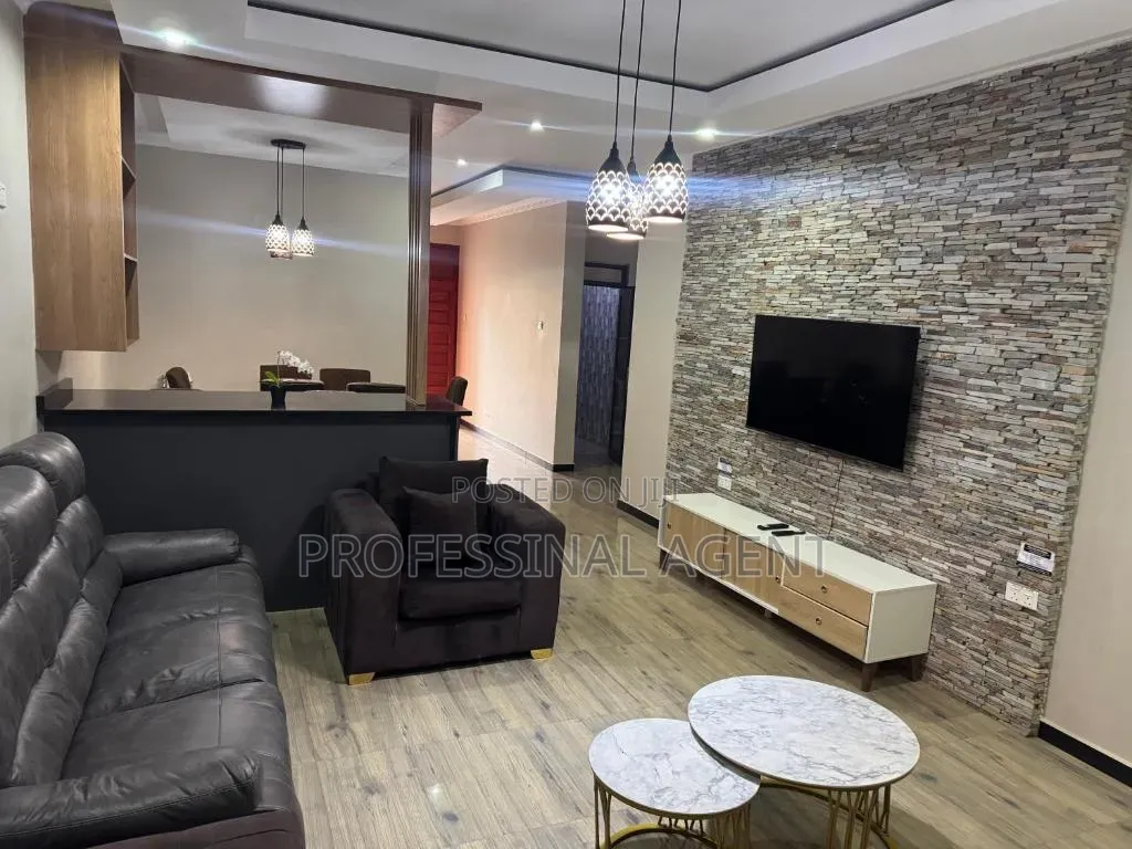 3bdrm Apartment in Kigamboni Kibada for rent in Kigamboni