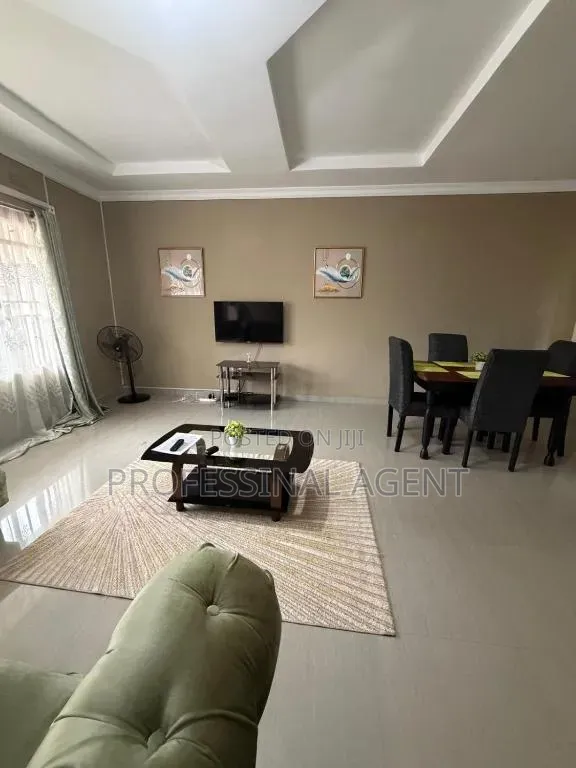 3bdrm Apartment in Kigamboni Kibada for rent in Kigamboni