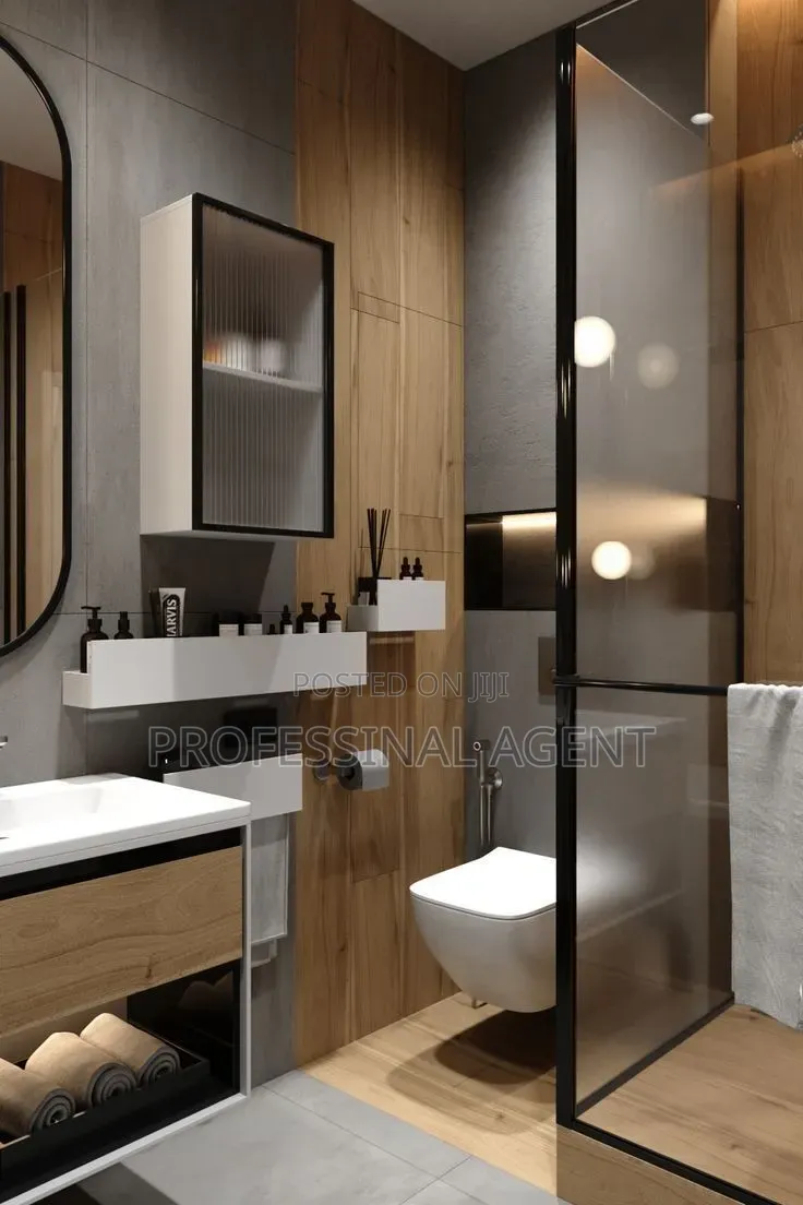 3bdrm Apartment in Kigamboni Kibada for rent in Kigamboni