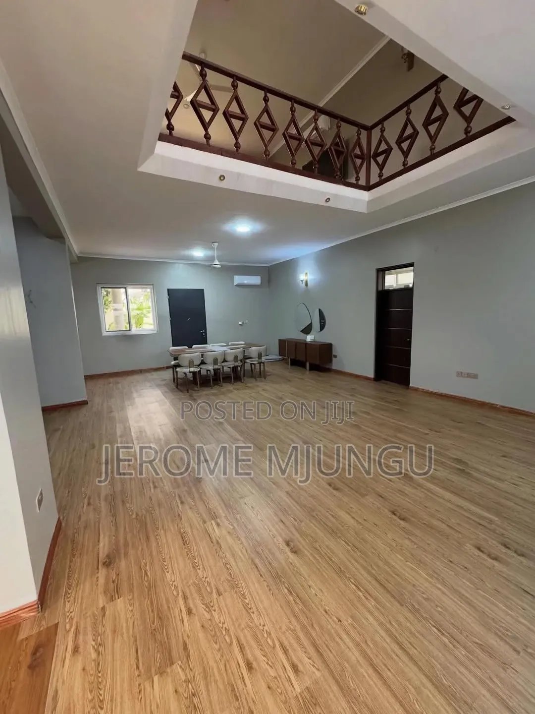Furnished 4bdrm House in Kunduchi for rent in Kunduchi