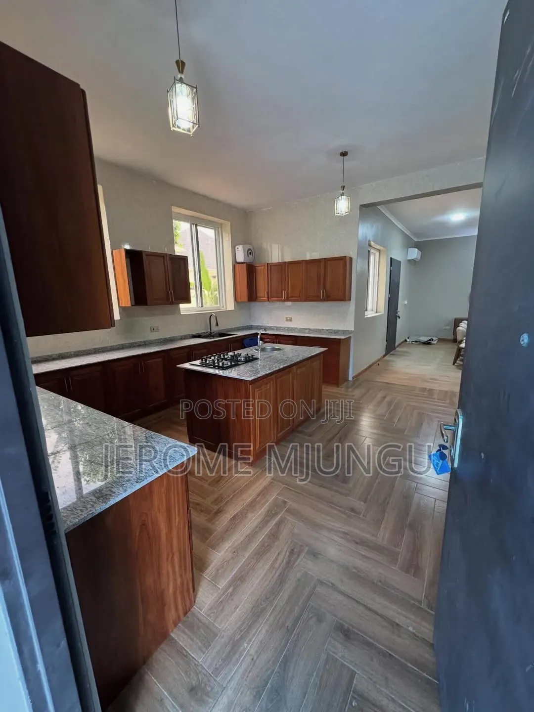 Furnished 4bdrm House in Kunduchi for rent in Kunduchi