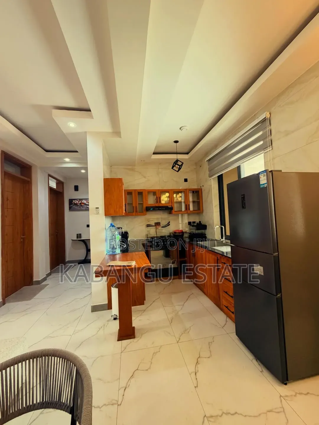Furnished 2bdrm Apartment in Kinondoni for rent in Kinondoni