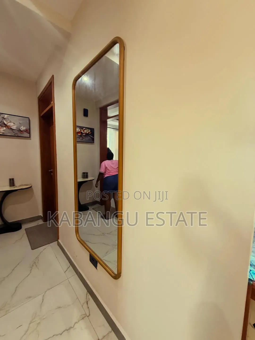 Furnished 2bdrm Apartment in Kinondoni for rent in Kinondoni