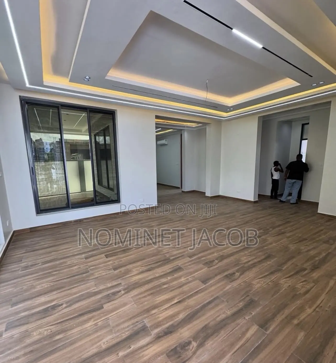 6bdrm House in Mbweni Jkt for sale in Mbweni