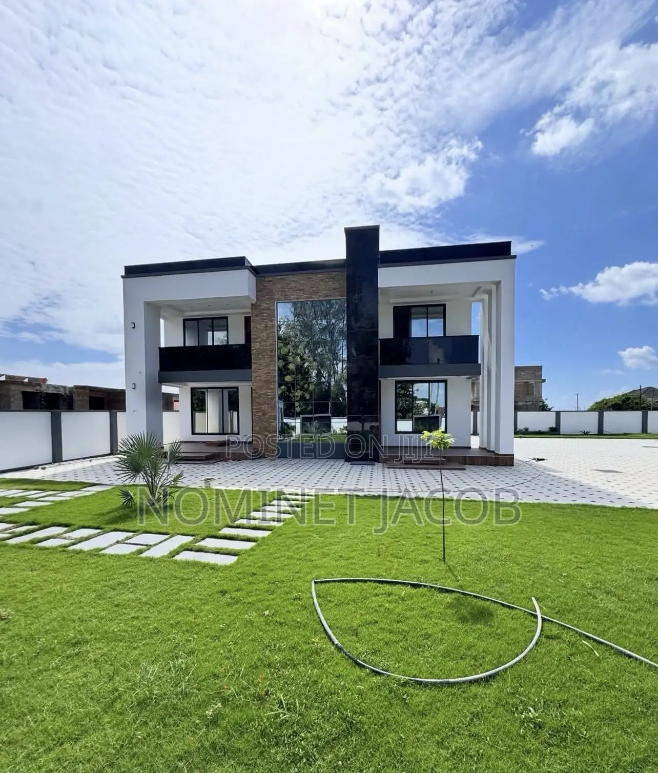 6bdrm House in Mbweni Jkt for sale in Mbweni