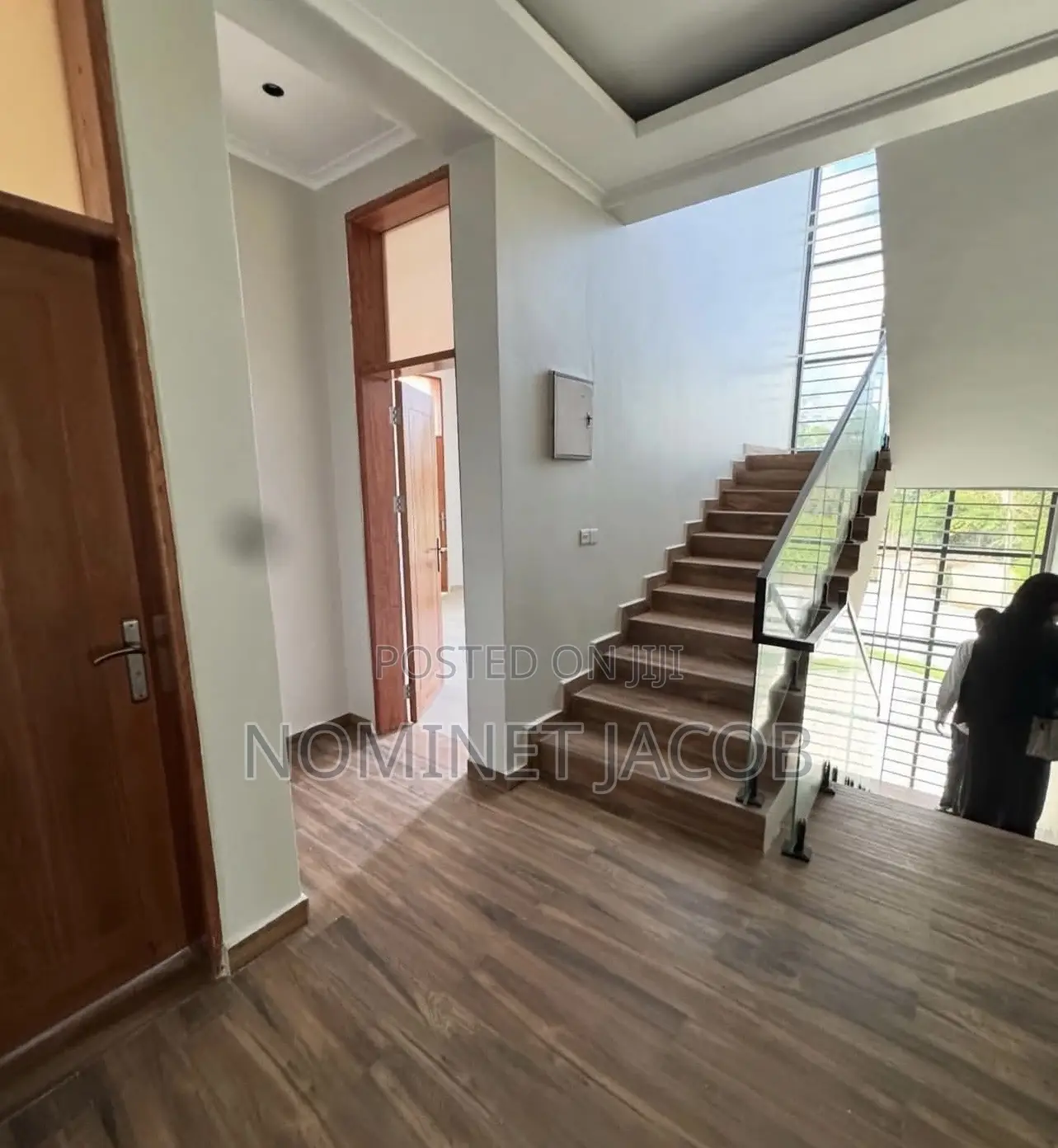 6bdrm House in Mbweni Jkt for sale in Mbweni