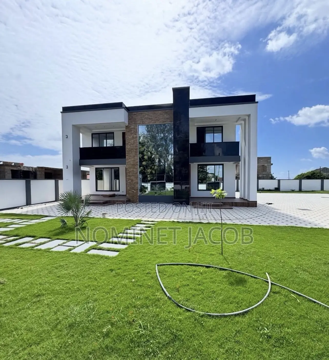 6bdrm House in Mbweni Jkt for sale in Mbweni
