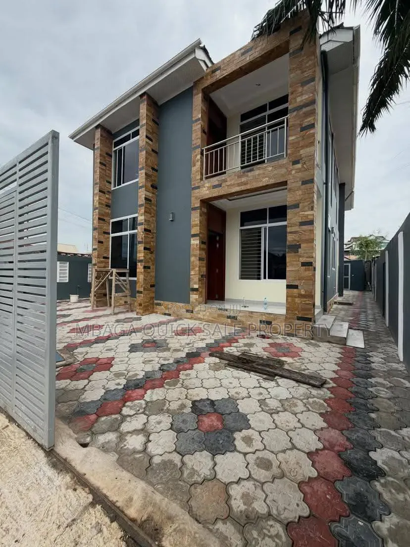 3bdrm Apartment in Sinza for rent in Sinza