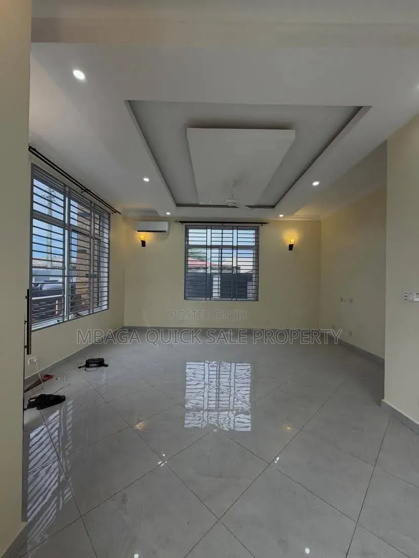 3bdrm Apartment in Sinza for rent in Sinza