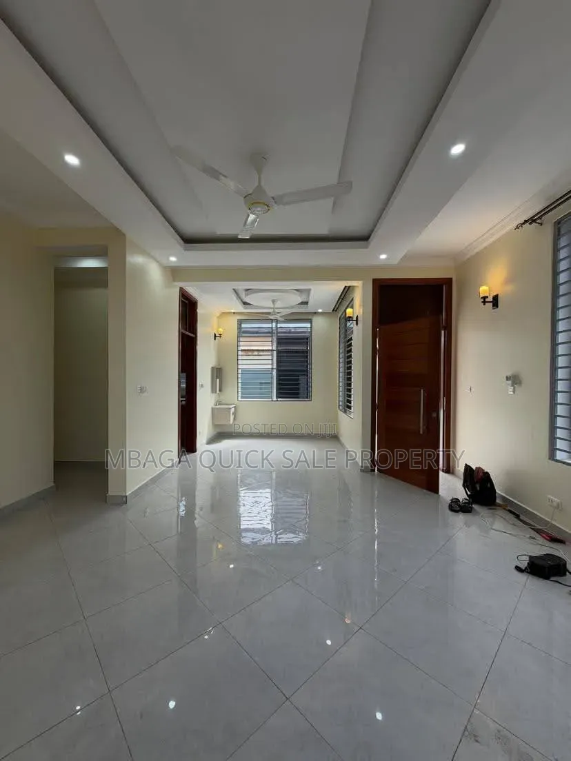 3bdrm Apartment in Sinza for rent in Sinza