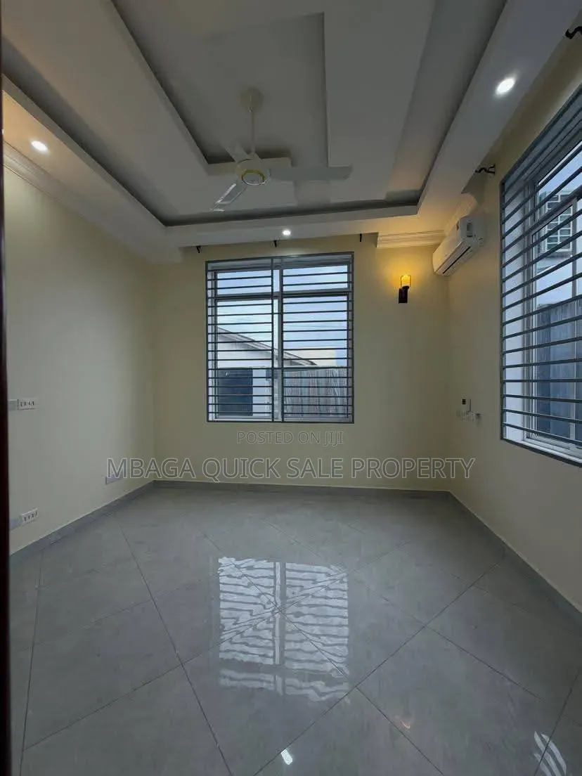 3bdrm Apartment in Sinza for rent in Sinza