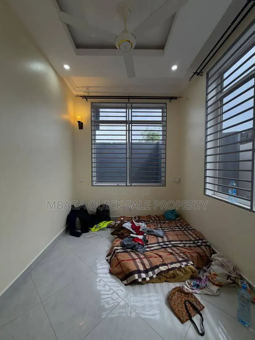 3bdrm Apartment in Sinza for rent in Sinza