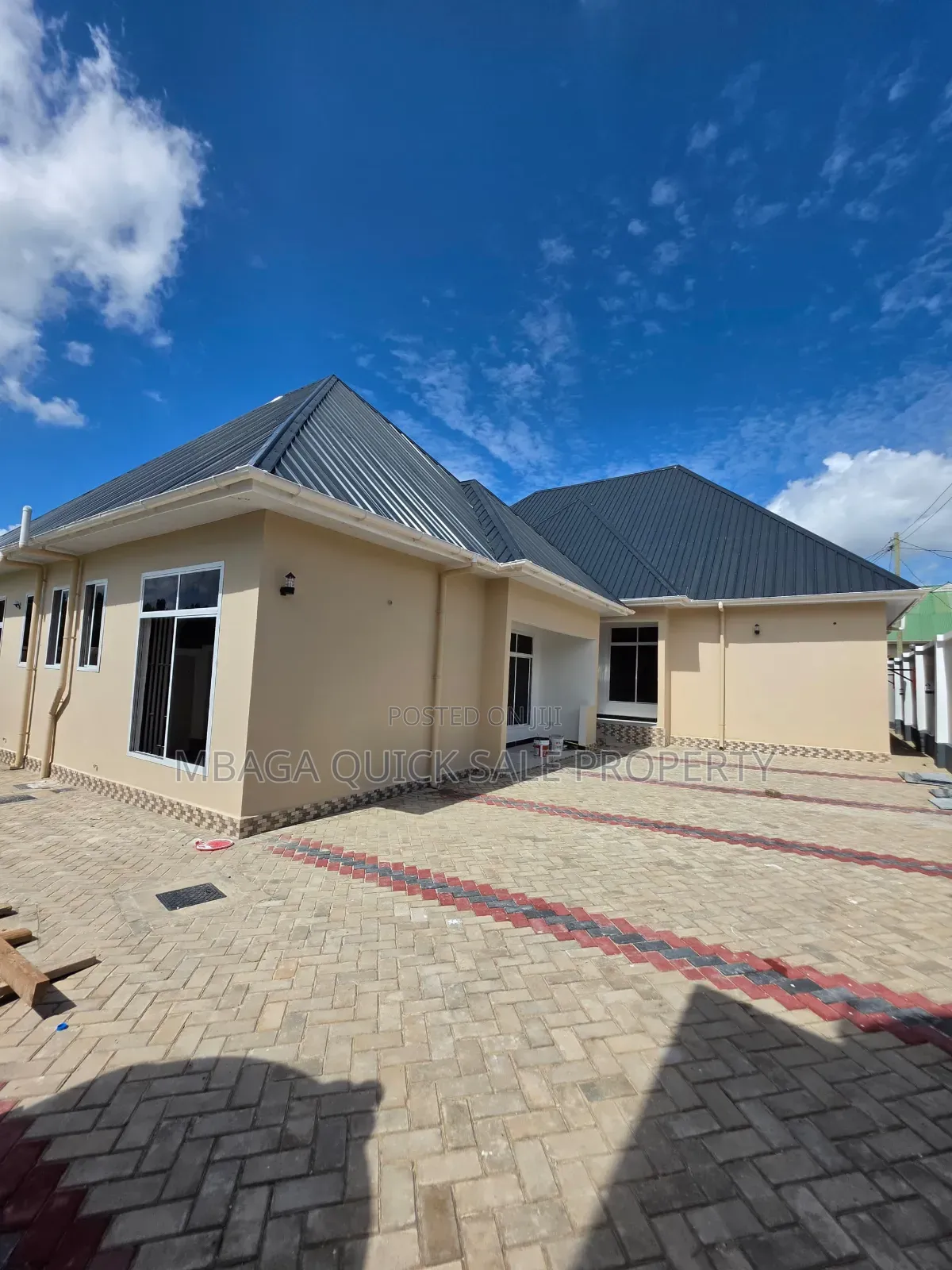 2bdrm Apartment in Madale, Goba for rent in Goba