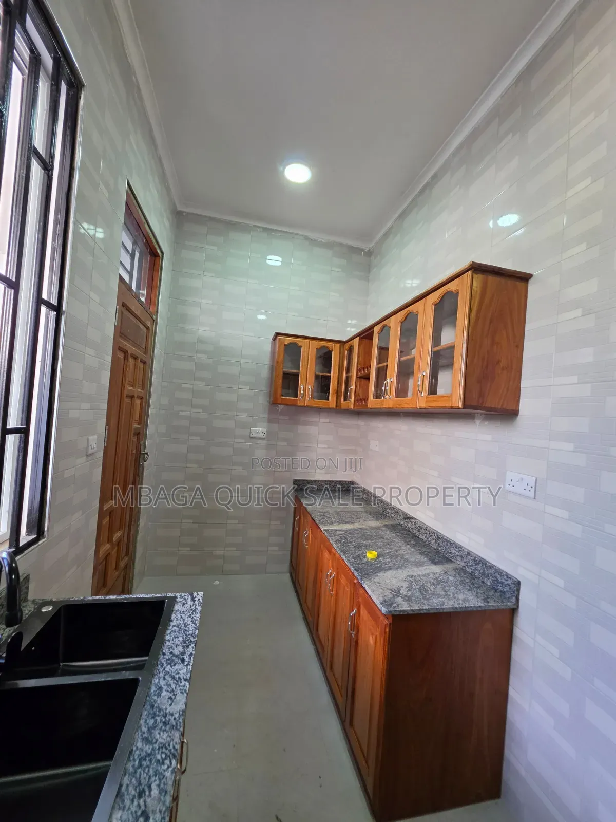 2bdrm Apartment in Madale, Goba for rent in Goba