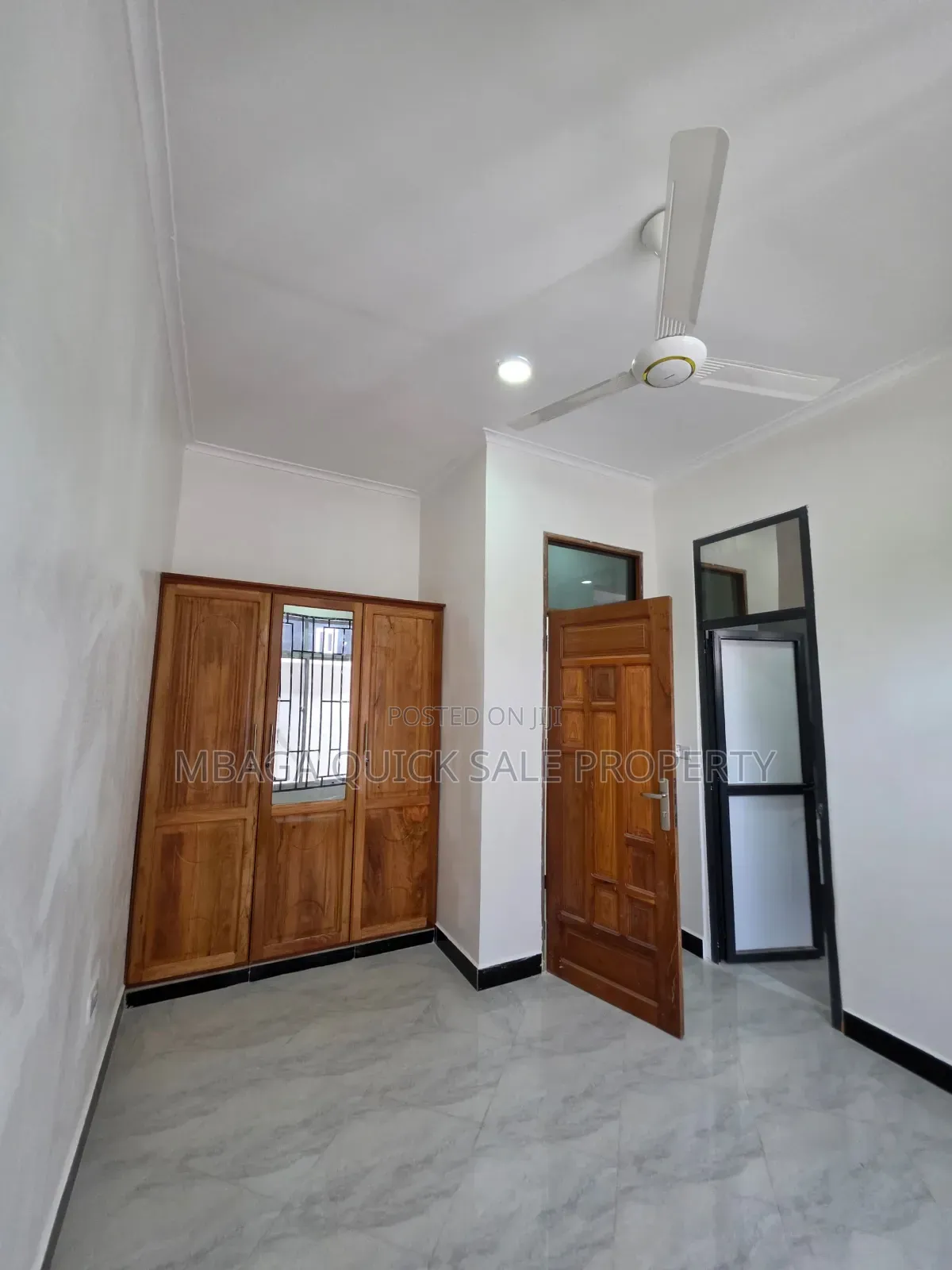 2bdrm Apartment in Madale, Goba for rent in Goba