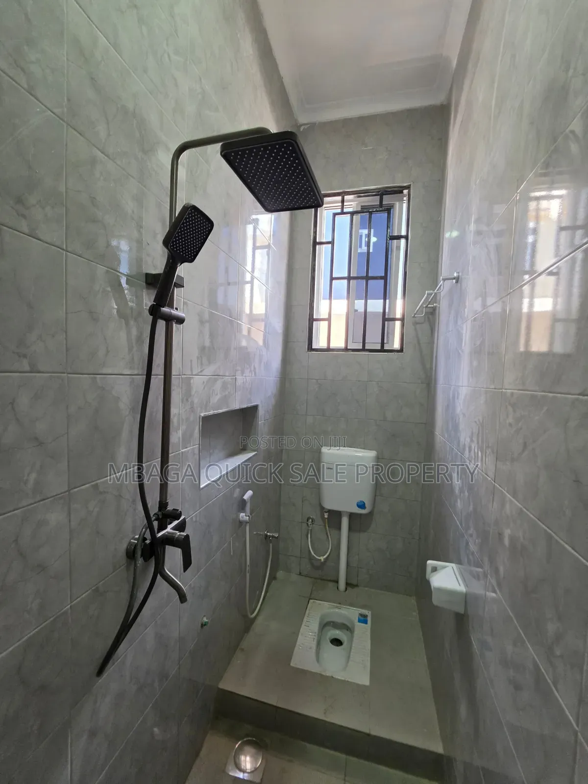 2bdrm Apartment in Madale, Goba for rent in Goba