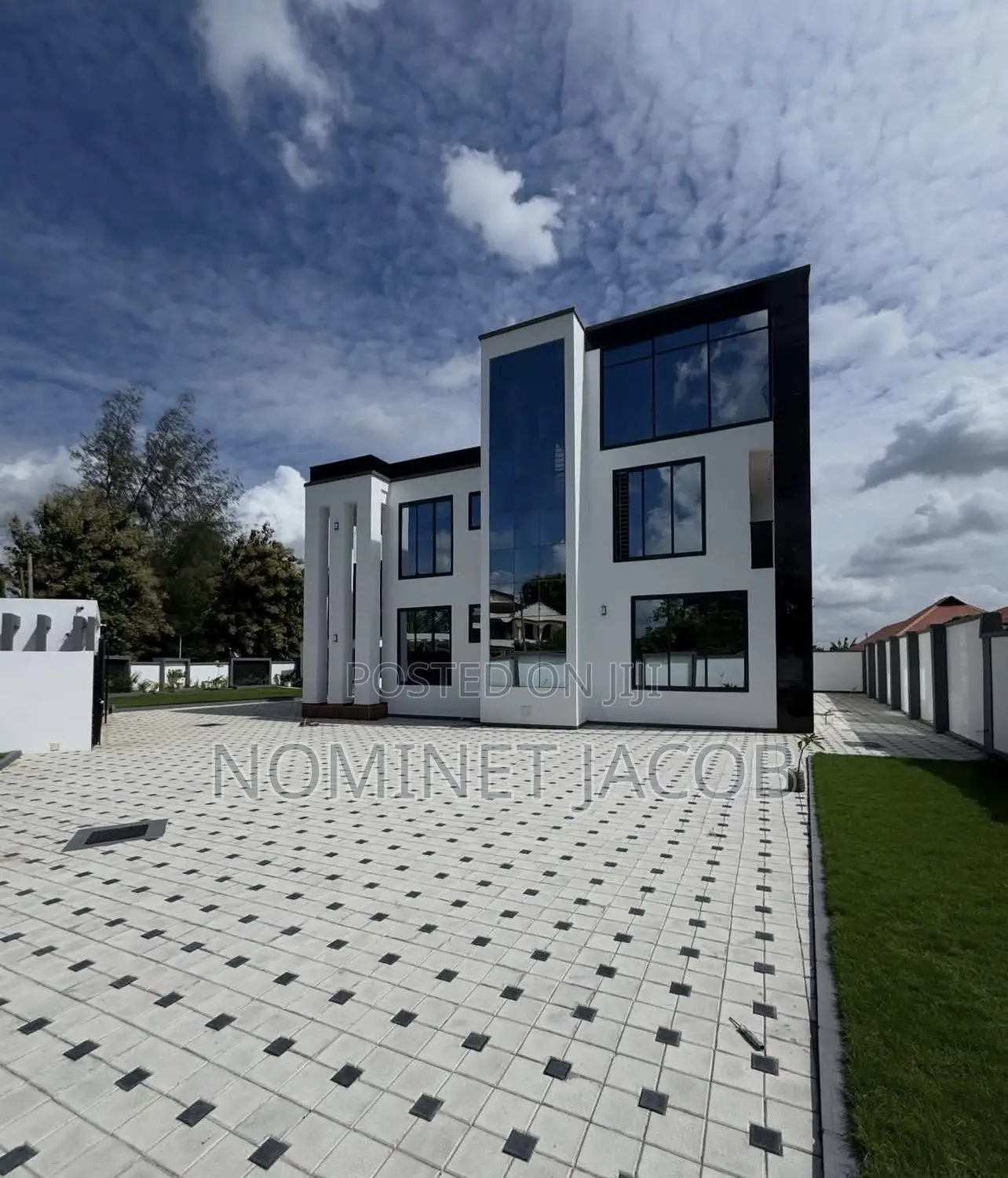 6bdrm House in Mbweni Ushuwani for sale in Mbweni