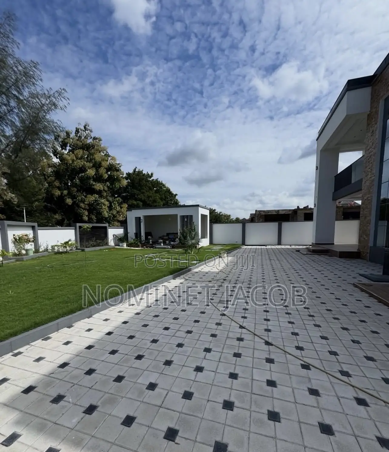 6bdrm House in Mbweni Ushuwani for sale in Mbweni